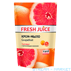 - Fresh Juice Grapefruit    doy-pack...