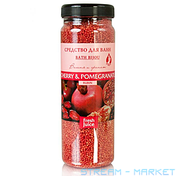     Fresh Juice Cherry Pomegranate 450