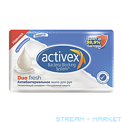   Activex Duo Fresh 120 5