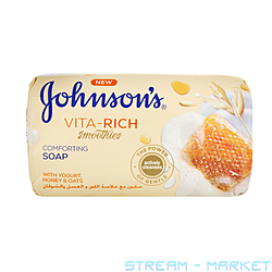  Johnsons Vita Rich      ...