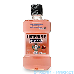     Listerine Smart Rinse  ...