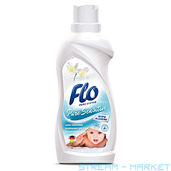    Flo Pure Sensitive 1