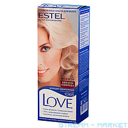 Estel Love intense -   1065  