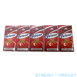   Velour  Strawberry 10