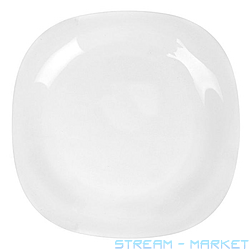   Carine White 260 Luminarc N6804