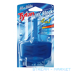    Tytan Blue Water 40