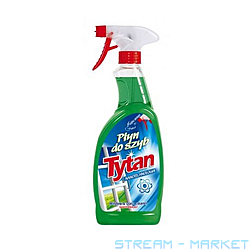    Tytan   750