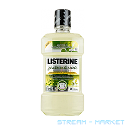  Listerine      500