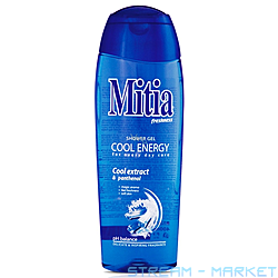    Mitia Cool Energy 400