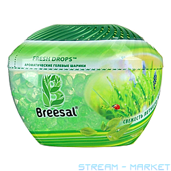   Breesal Fresh Drops    215