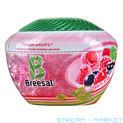   Breesal Fresh Drops   215