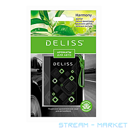  Deliss Harmony      7.8
