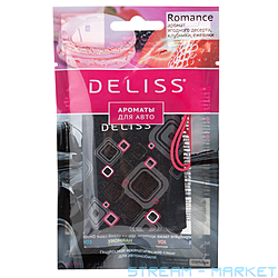       Deliss Romance 7.8