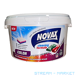    Novax olor 50
