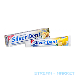   Silver Dent     100