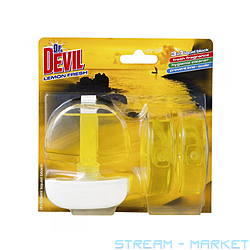    Dr.Devil Lemon Fresh 55 3
