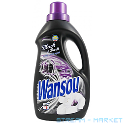 г    Wansou Black Dark 1