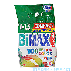   BiMax  Color 1.5