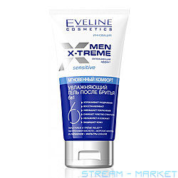    Eveline Men Extreme  61 150