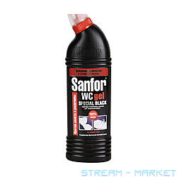  - Sanfor Special Black 1