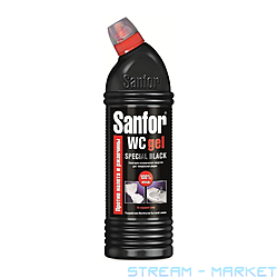  - Sanfor Special Black  750 