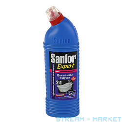     Sanfor   1 