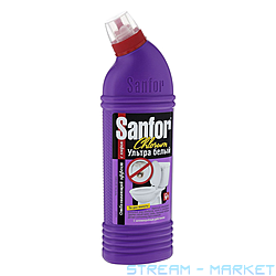 -  Sanfor 2  1 Chlorum 750 