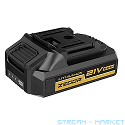 ���������� ��� ����������������� Zegor BL-2120P 21V 2Ah