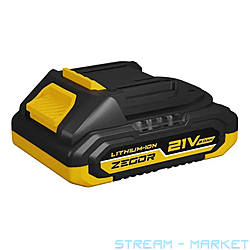 ���������� ��� ����������������� Zegor BL-2120PP 21V 2Ah