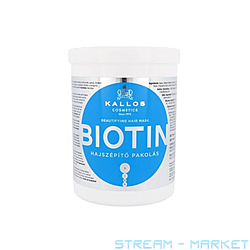    Kallos Biotin   1