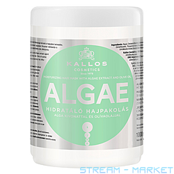    Kallos Algae       1...