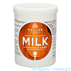    Kallos Milk    1