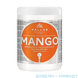     Kallos Mango    1