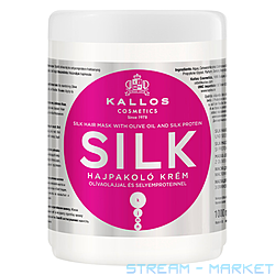     Kallos Silk 1
