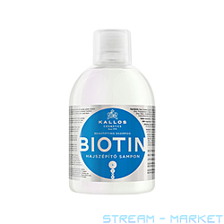  Kallos Biotin     1