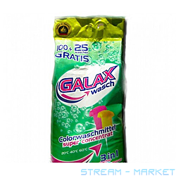    Galax Wash Color  10 