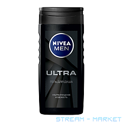    Nivea Men   250