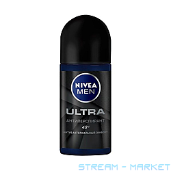 -    Nivea Ultra 50