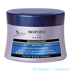  Biopoint     250
