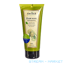  Melica Organic      200