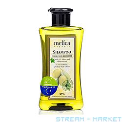  Melica Organic  -    300