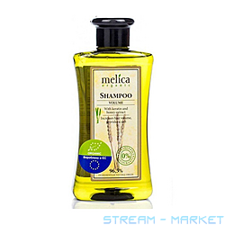  Melica Organic      300