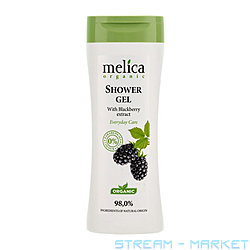    Melica Organic    250