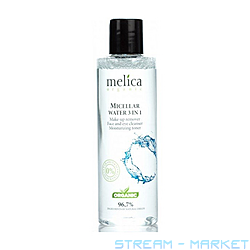   Melica Organic 31 200