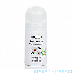  Melica Organic    50