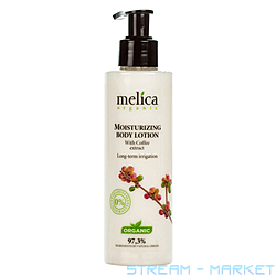     Melica Organic    200