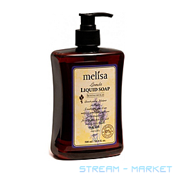   Melica Organic  500