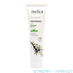    Melica Organic    100