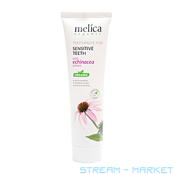   Melica Organic    100