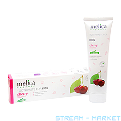    Melica Organic    100